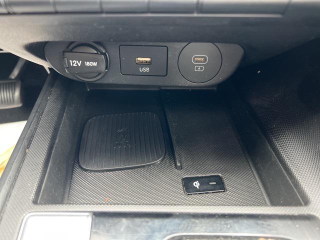 used 2024 Hyundai Elantra car, priced at $21,990