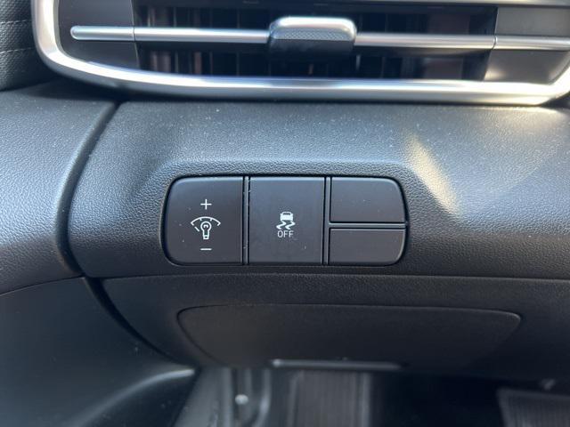 used 2024 Hyundai Elantra car, priced at $23,465