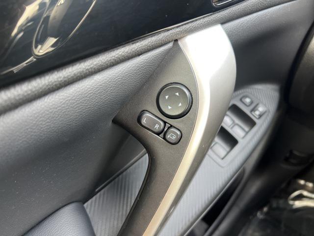 used 2025 Mitsubishi Eclipse Cross car, priced at $25,990