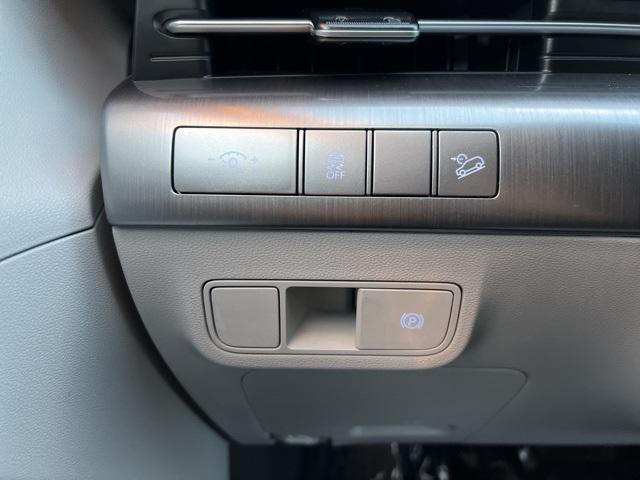 used 2025 Hyundai Kona car, priced at $24,990