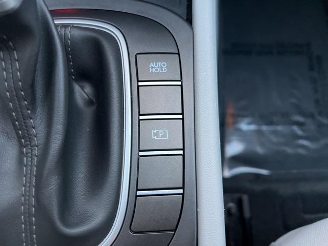 used 2025 Hyundai Kona car, priced at $24,990