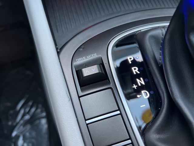 used 2025 Hyundai Kona car, priced at $24,990