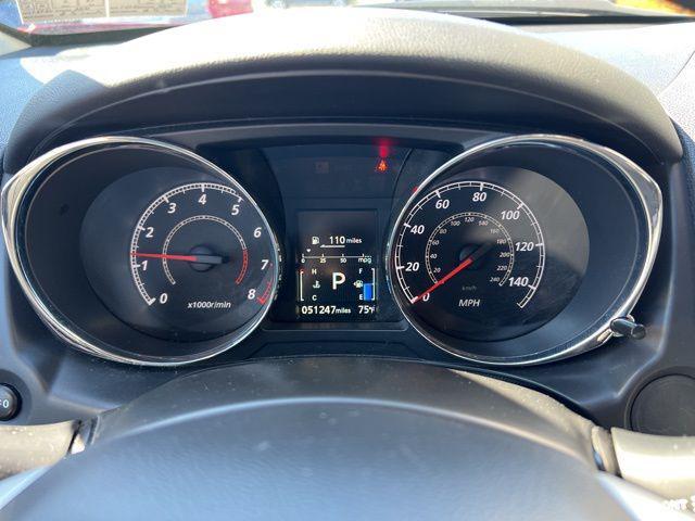 used 2024 Mitsubishi Outlander Sport car, priced at $21,990