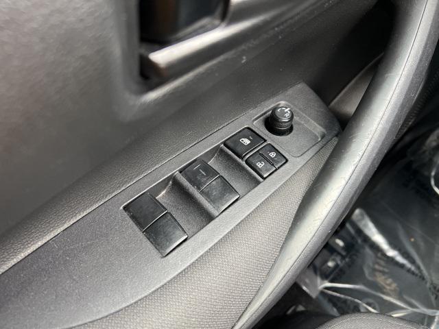 used 2023 Toyota Corolla car, priced at $21,990