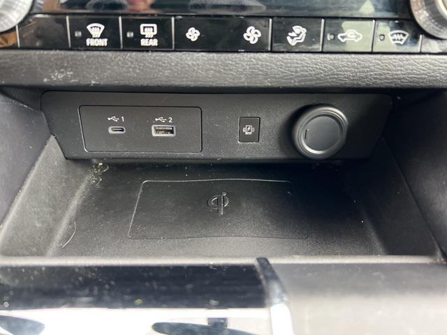 used 2022 Mitsubishi Outlander car, priced at $24,502