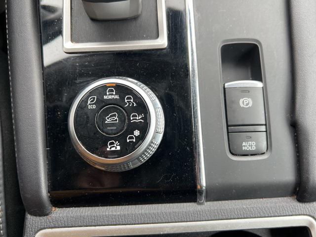 used 2022 Mitsubishi Outlander car, priced at $24,502