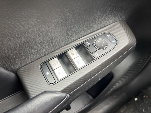 used 2022 Mitsubishi Outlander car, priced at $24,502