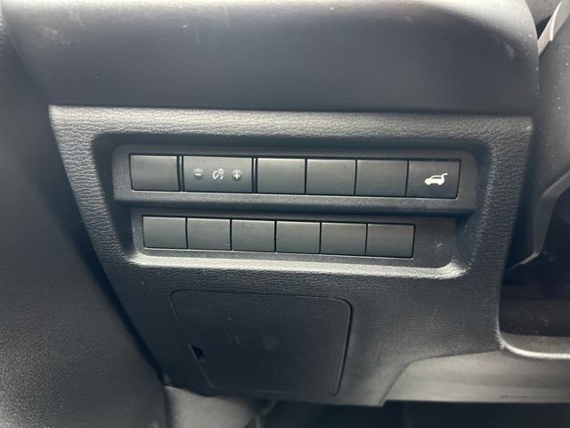 used 2022 Mitsubishi Outlander car, priced at $24,502