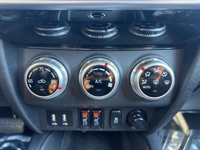 used 2024 Mitsubishi Outlander Sport car, priced at $22,990