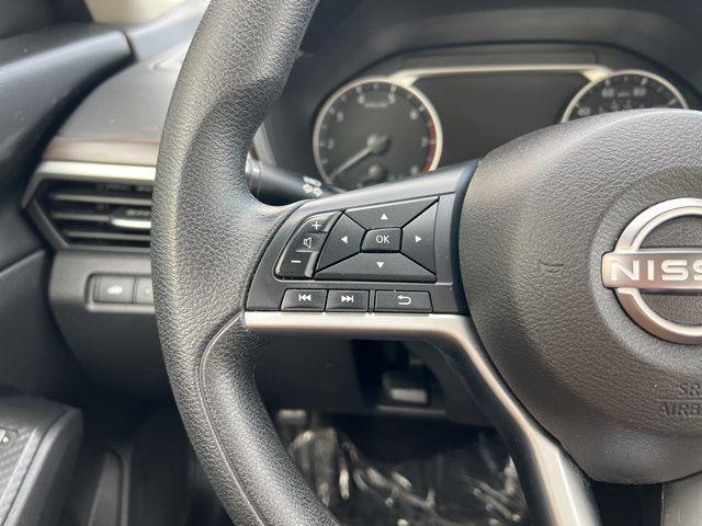 used 2024 Nissan Altima car, priced at $19,311