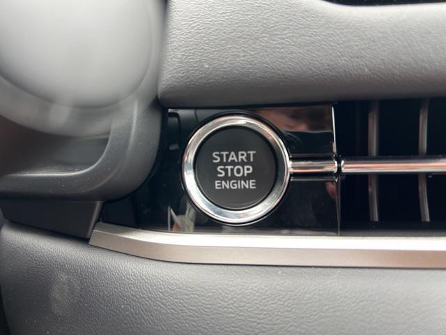 new 2025 Mitsubishi Outlander car, priced at $41,810