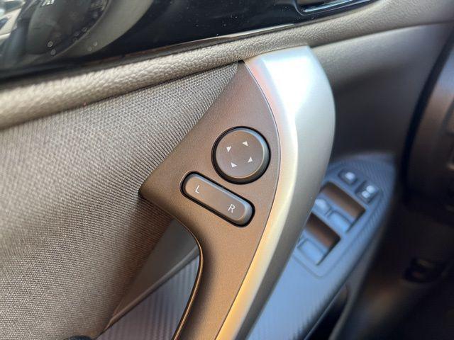 new 2026 Mitsubishi Eclipse Cross car, priced at $30,355