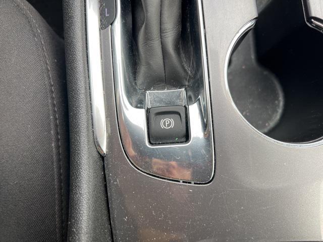 used 2024 Chevrolet Malibu car, priced at $19,990