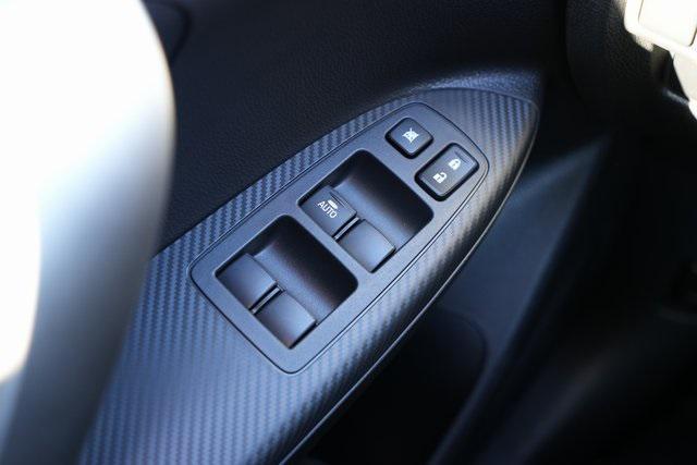 new 2026 Mitsubishi Eclipse Cross car, priced at $33,795