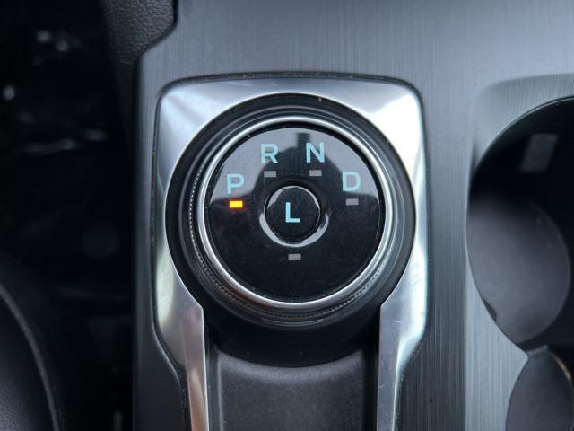 used 2023 Ford Escape car, priced at $23,990