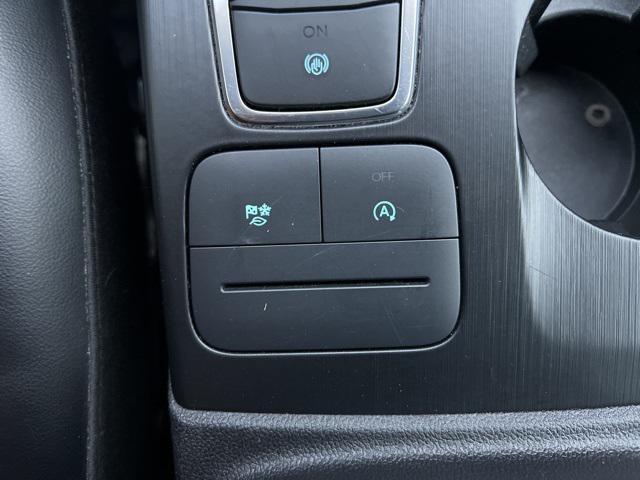 used 2023 Ford Escape car, priced at $23,990