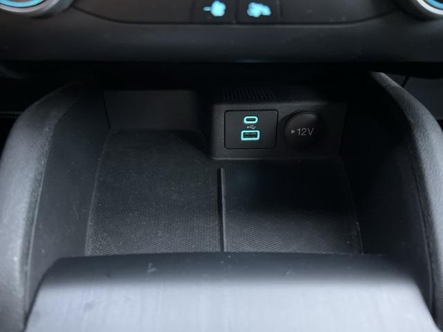 used 2023 Ford Escape car, priced at $23,990