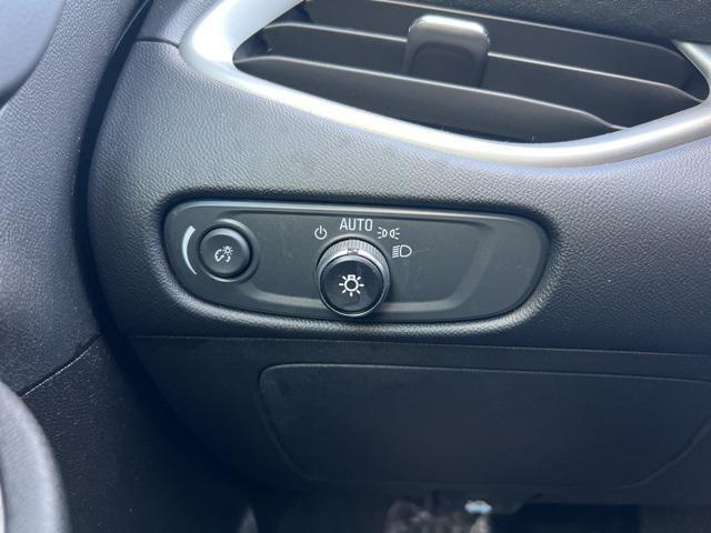 used 2024 Chevrolet Malibu car, priced at $19,990