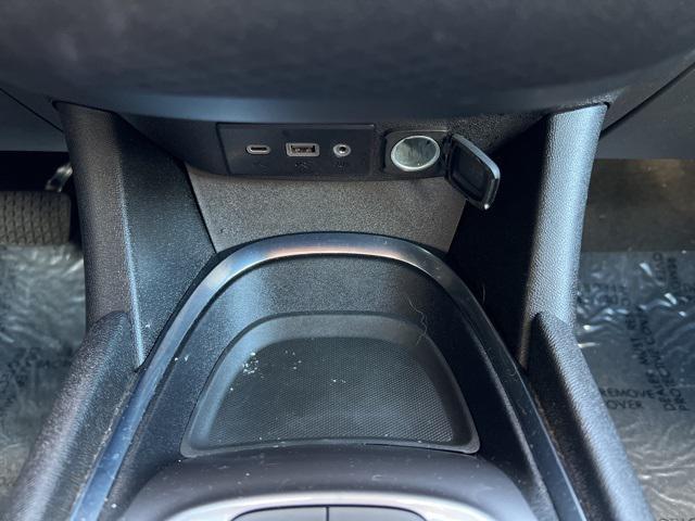 used 2024 Chevrolet Malibu car, priced at $19,990