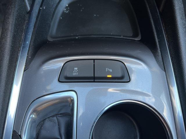 used 2024 Chevrolet Malibu car, priced at $19,990