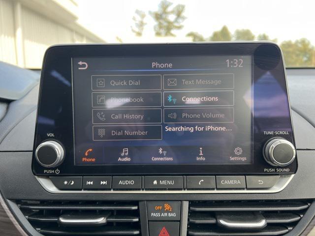 used 2024 Nissan Altima car, priced at $21,990