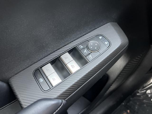 used 2024 Mitsubishi Outlander car, priced at $25,990