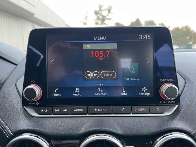 used 2024 Nissan Sentra car, priced at $21,990