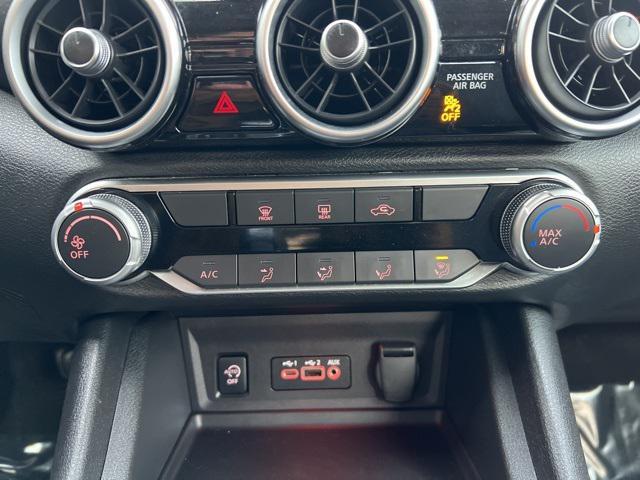 used 2024 Nissan Sentra car, priced at $21,990