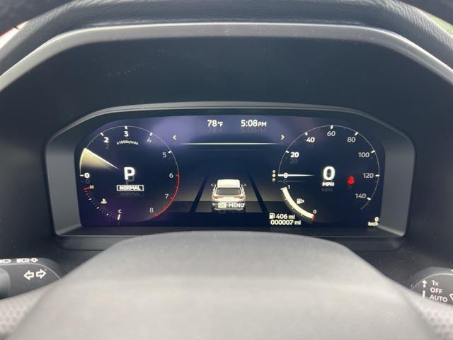 new 2025 Mitsubishi Outlander car, priced at $40,215