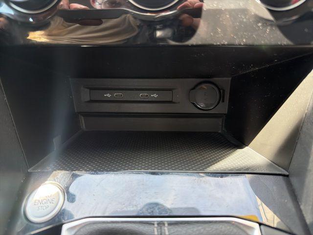 used 2024 Volkswagen Taos car, priced at $21,990