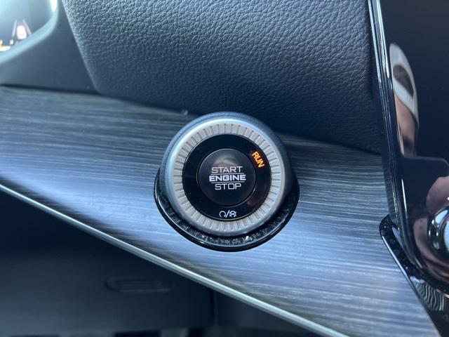 used 2024 Jeep Wagoneer L car, priced at $48,990