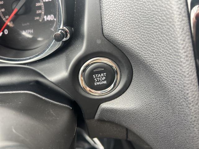 used 2024 Mitsubishi Outlander Sport car, priced at $21,990