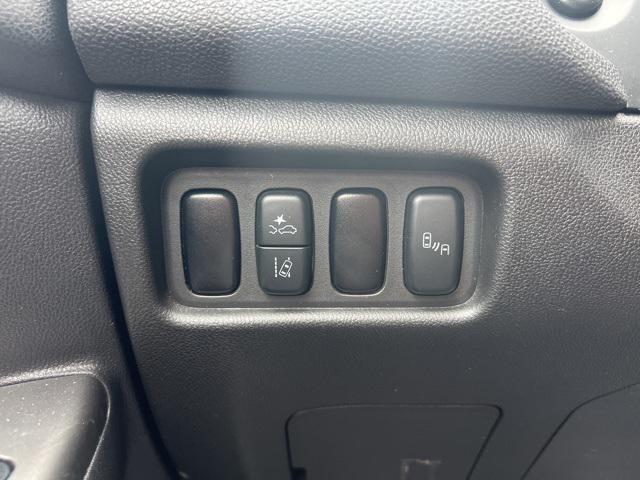 used 2024 Mitsubishi Outlander Sport car, priced at $21,990