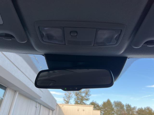 used 2024 Mitsubishi Outlander Sport car, priced at $21,990