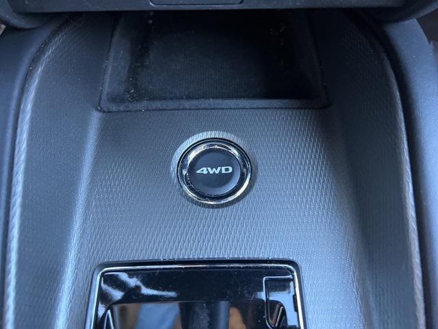 used 2024 Mitsubishi Outlander Sport car, priced at $21,990