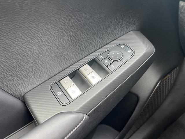 new 2025 Mitsubishi Outlander car, priced at $41,215