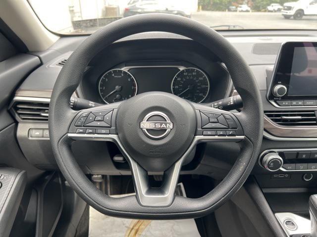 used 2024 Nissan Altima car, priced at $21,990