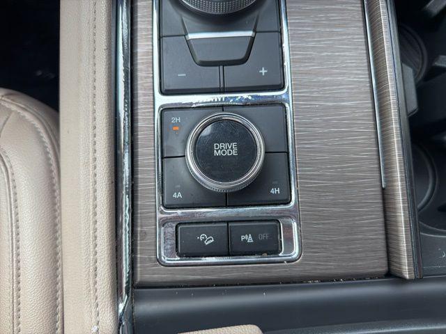 used 2024 Ford Expedition Max car, priced at $49,982