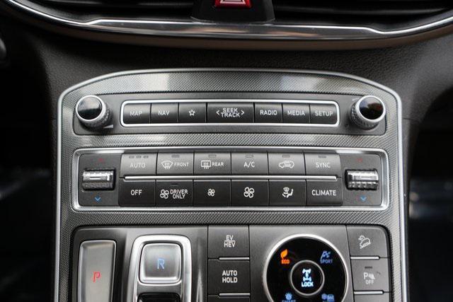 used 2023 Hyundai Santa Fe Plug-In Hybrid car, priced at $28,990