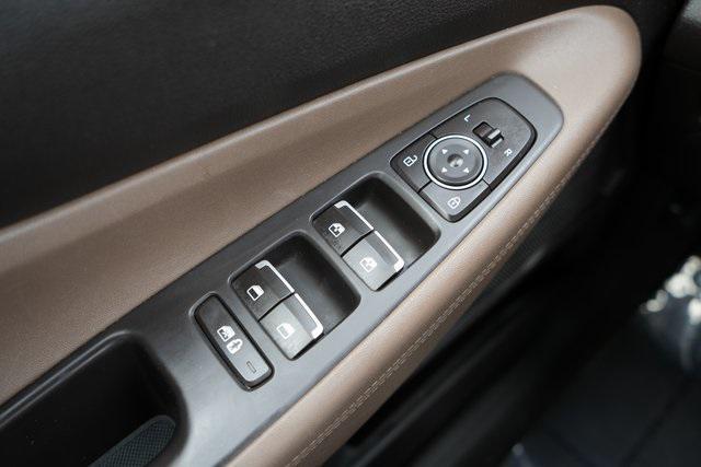 used 2023 Hyundai Santa Fe Plug-In Hybrid car, priced at $28,990