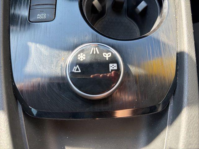 used 2023 Nissan Rogue car, priced at $19,990