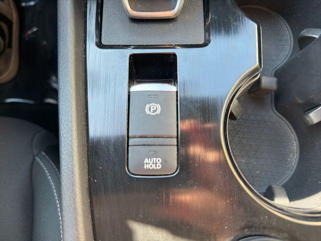 used 2023 Nissan Rogue car, priced at $19,990