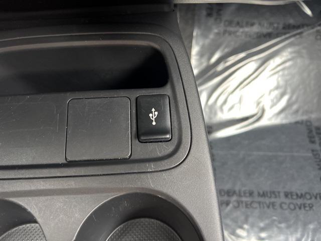 used 2024 Mitsubishi Mirage car, priced at $15,990