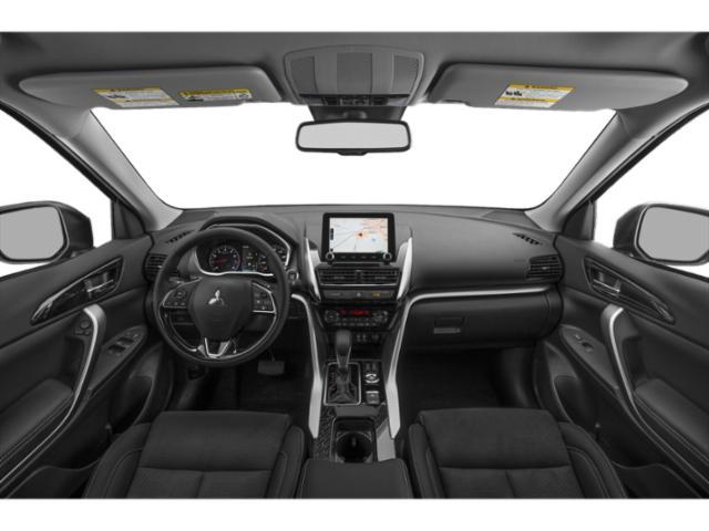 new 2026 Mitsubishi Eclipse Cross car, priced at $33,335