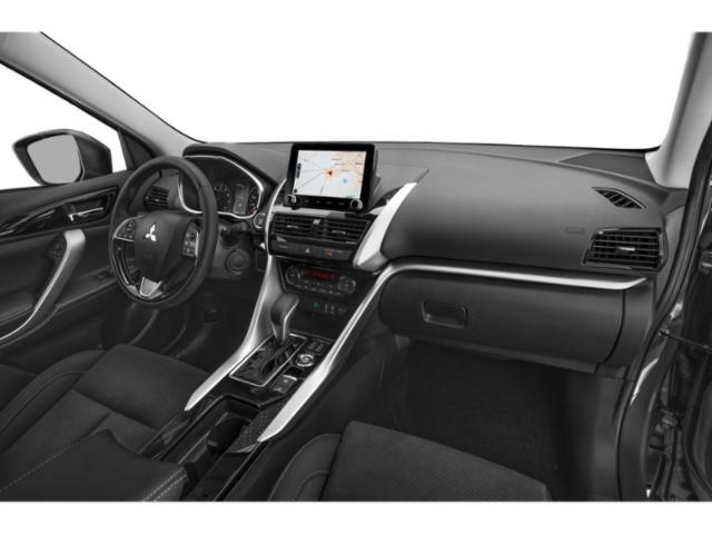 new 2026 Mitsubishi Eclipse Cross car, priced at $33,335