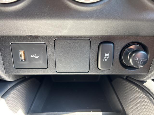 new 2025 Mitsubishi Outlander Sport car, priced at $29,735