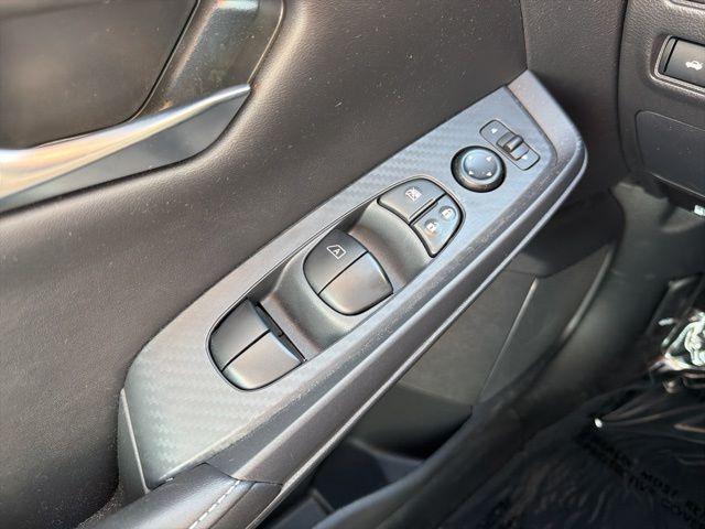 used 2024 Nissan Sentra car, priced at $23,990