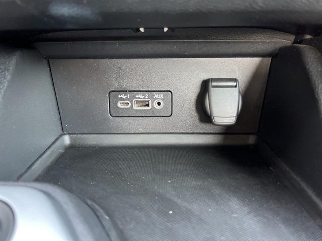 used 2023 Nissan Sentra car, priced at $19,094