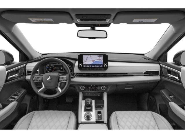 used 2023 Mitsubishi Outlander car, priced at $29,990