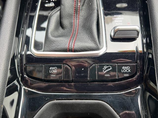 used 2023 Jeep Compass car, priced at $24,985